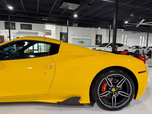 Used 2015 Ferrari 458 Speciale A image 57