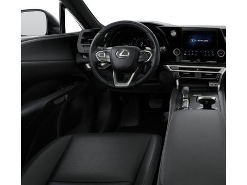 New 2026 Lexus RX 350h image 6