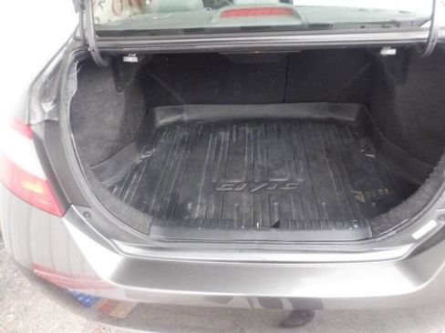 Used 2010 Honda Civic EX image 19