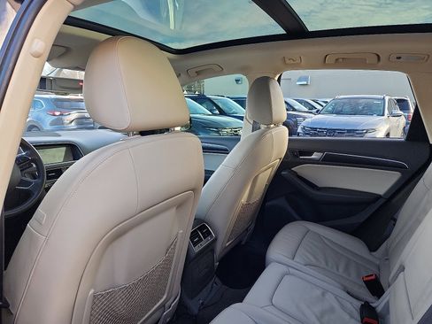 Used 2015 Audi Q5 2.0T Premium Plus image 25