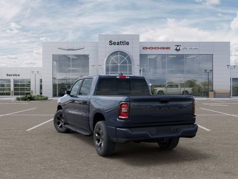 New 2026 RAM 1500 Express AWD/4WD image 4