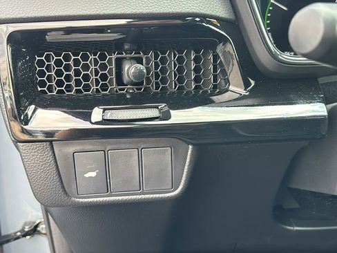 Used 2026 Honda CR-V Sport Touring image 15