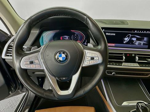 Used 2020 BMW X7 xDrive40i w/ Premium Package image 11