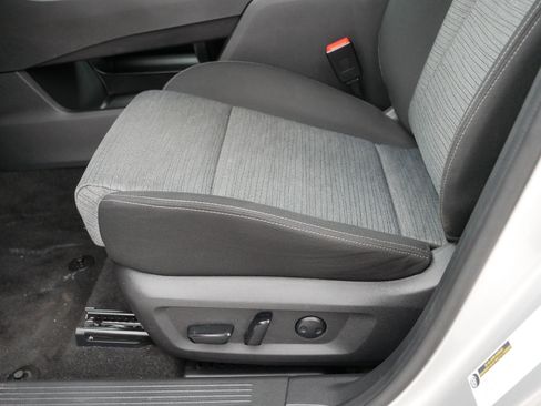 Certified 2023 Nissan Rogue SV image 20