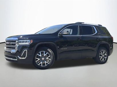 Used 2023 GMC Acadia SLE w/ Driver Convenience Package