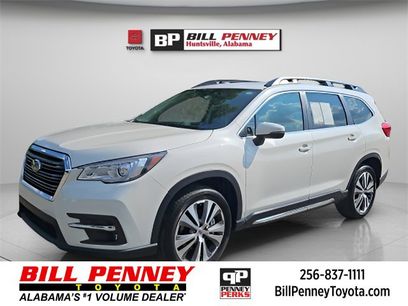 Used 2022 Subaru Ascent Limited