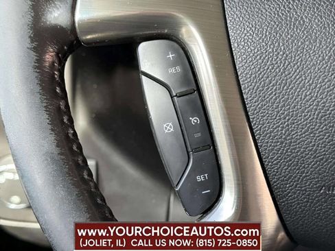 Used 2019 Chevrolet Express 2500 Extended w/ Driver Convenience Package image 33