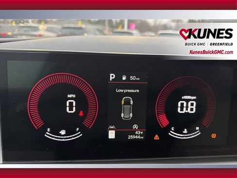 Used 2025 Hyundai Tucson SEL image 36