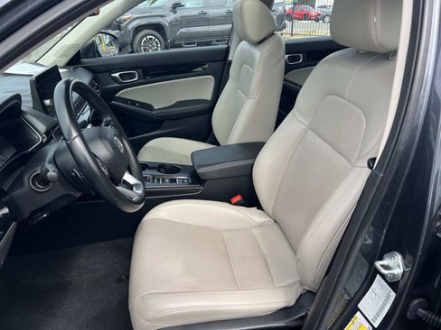 Certified 2023 Honda Civic Touring image 21