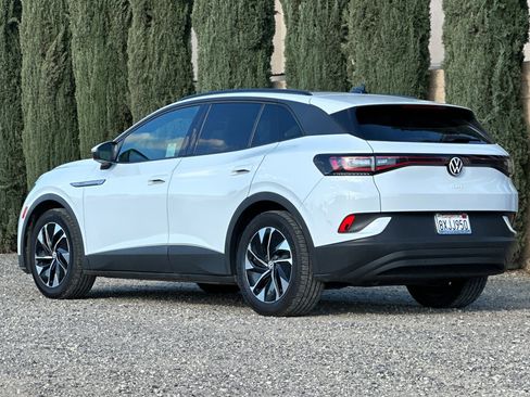 Used 2021 Volkswagen ID.4 Pro S image 6