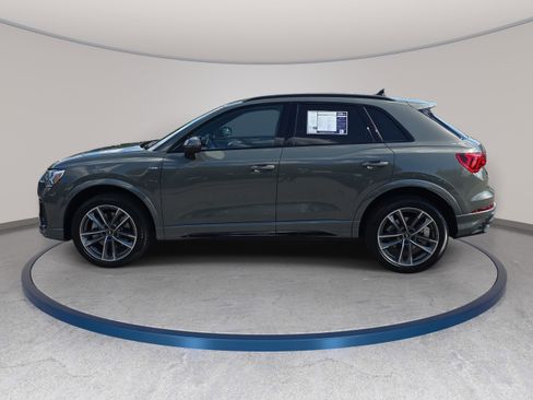 Used 2024 Audi Q3 2.0T Premium Plus AWD/4WD image 8