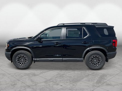 New 2026 Honda Passport TrailSport image 2