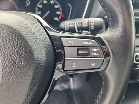 Certified 2024 Honda Pilot EX-L image 24