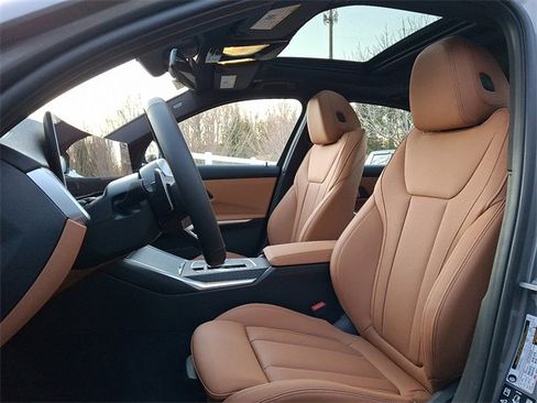 New 2026 BMW 330i xDrive Sedan w/ M Sport Package image 12
