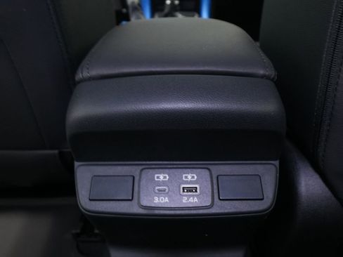 New 2026 Subaru WRX tS image 19