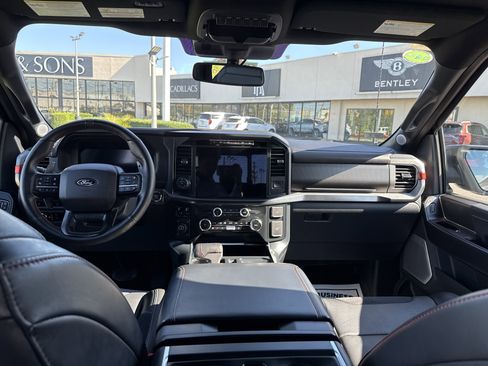 Used 2024 Ford F150 Raptor image 24