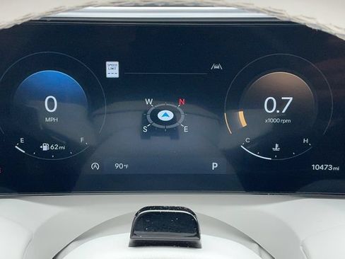 Used 2026 Hyundai Palisade Calligraphy FWD image 30