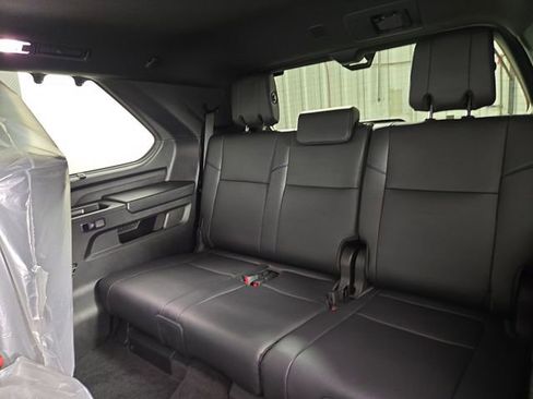 Used 2026 Toyota Sequoia Platinum w/ TRD Off-Road Package AWD/4WD image 15
