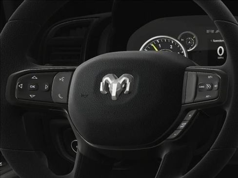 New 2024 RAM 2500 Tradesman w/ Convenience Group image 20