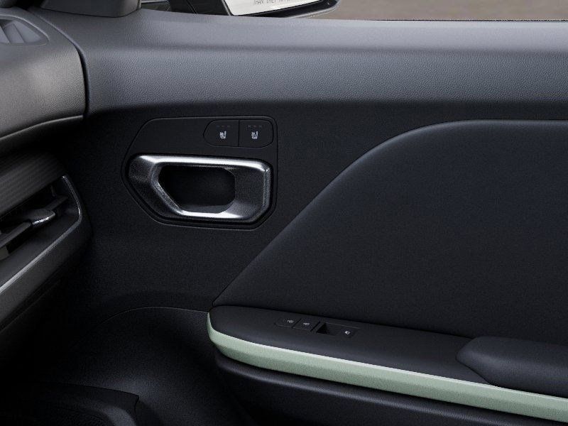 New 2025 Kia K4 GT-Line w/ GT-Line Premium Package FWD image 25