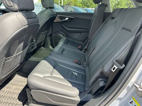 Used 2022 Audi Q7 3.0T Premium Plus AWD/4WD image 14