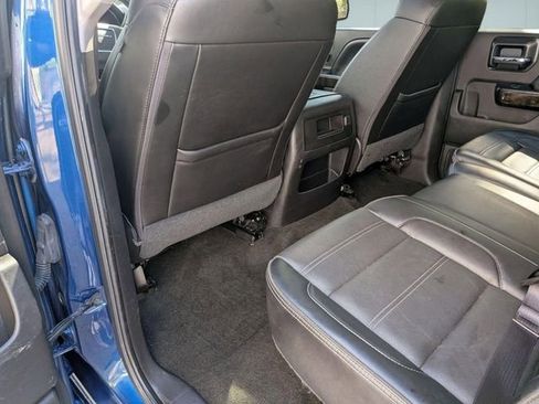 Used 2016 GMC Sierra 1500 Denali w/ Denali Ultimate Package AWD/4WD image 27