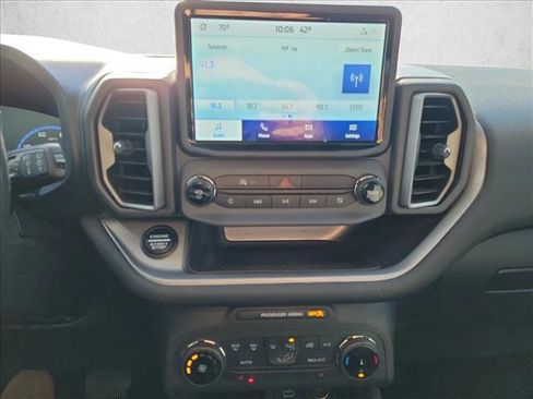 Used 2022 Ford Bronco Sport Big Bend w/ Convenience Package image 21