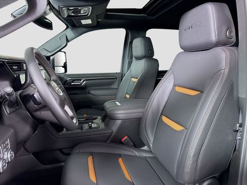 New 2026 GMC Sierra 2500 AT4 w/ AT4 Preferred Package image 21