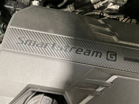 Used 2025 Hyundai Kona SEL image 30