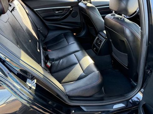 Used 2016 BMW 328i Sedan RWD image 24