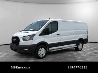Used 2025 Ford Transit 250 Low Roof w/ Exterior Upgrade Package RWD video 1
