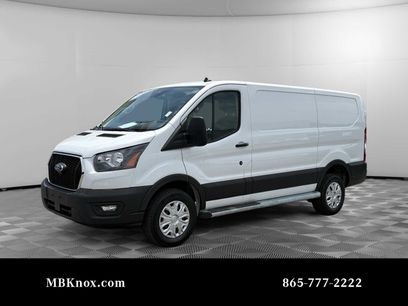 Used 2025 Ford Transit 250 Low Roof w/ Exterior Upgrade Package
