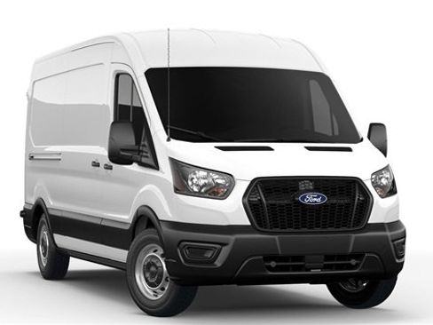 New 2026 Ford Transit 250 148 Medium Roof image 4
