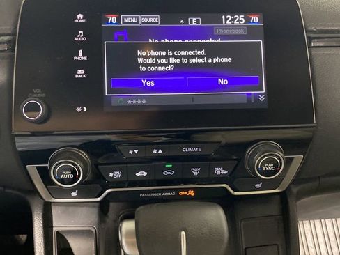 Used 2018 Honda CR-V EX image 5