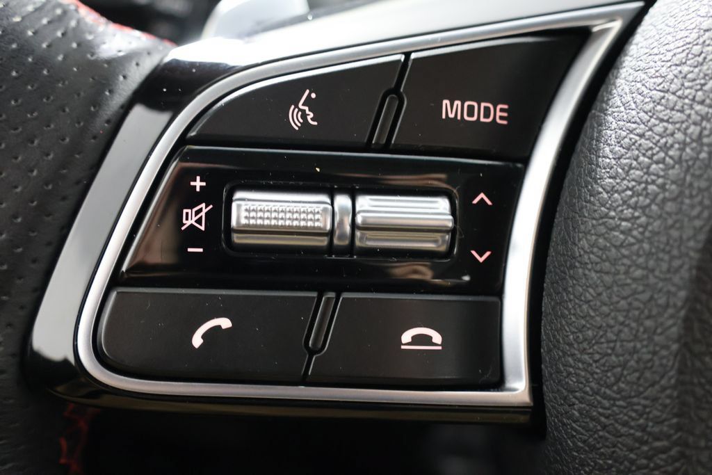 Used 2020 Kia Optima SX FWD image 11