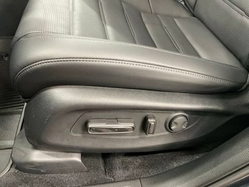 Certified 2026 Honda CR-V EX-L image 32