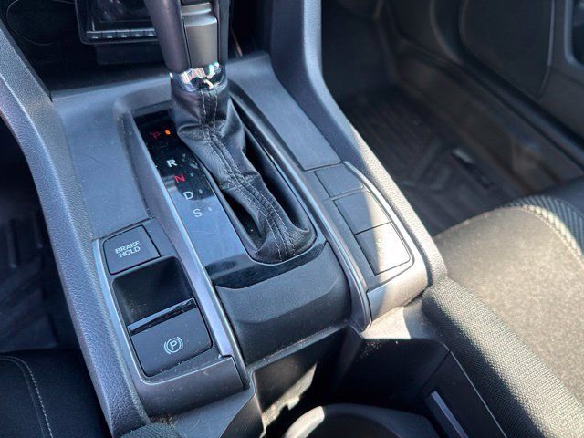 Used 2018 Honda Civic Sport image 18