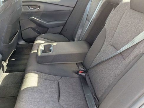 Used 2023 Honda Accord LX image 13