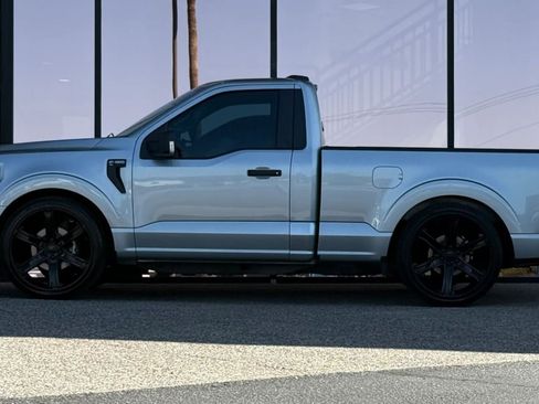 Used 2023 Ford F150 XL w/ XL Chrome Appearance Package RWD image 5