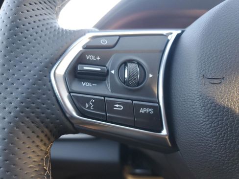 New 2025 Acura RDX A-Spec image 25