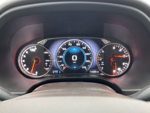 Used 2018 GMC Acadia Denali AWD/4WD image 16