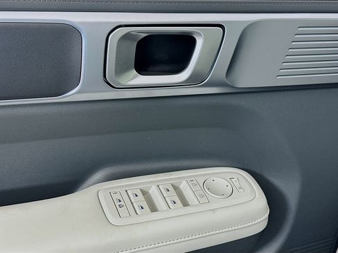 New 2026 Hyundai Santa Fe SEL image 18