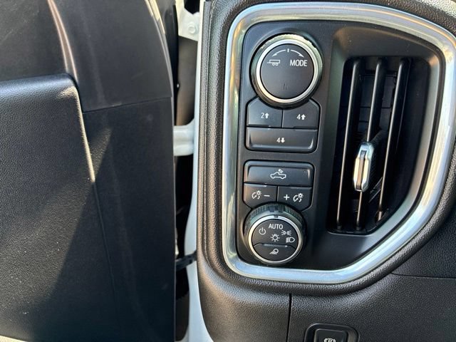 Used 2023 Chevrolet Silverado 2500 LT AWD/4WD image 22