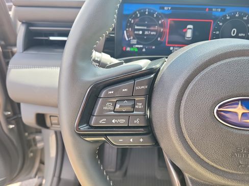 Certified 2026 Subaru Outback Touring AWD/4WD image 25