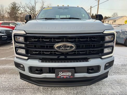 Used 2024 Ford F250 Lariat w/ Lariat Ultimate Package image 2