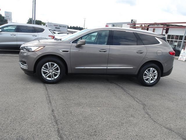 Used 2019 Buick Enclave Essence AWD/4WD image 4
