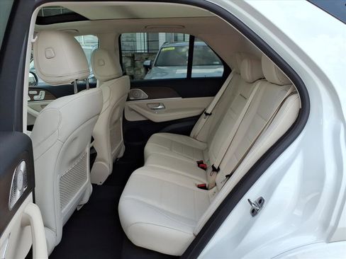 New 2026 Mercedes-Benz GLE 450 4MATIC image 12