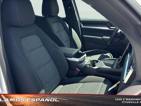 New 2026 GMC Terrain Elevation image 17