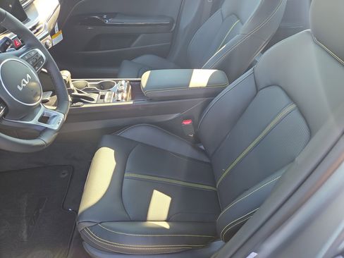 New 2026 Kia K5 GT w/ GT1 Package image 4