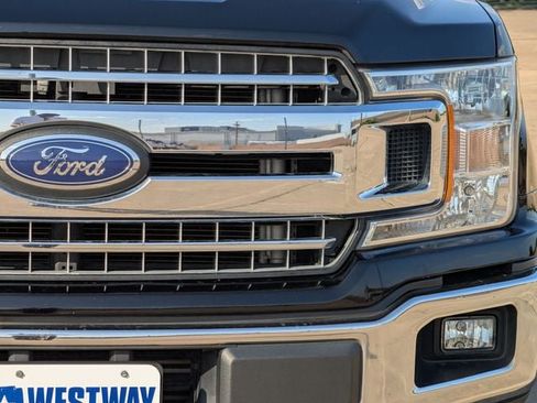 Used 2018 Ford F150 XLT w/ Equipment Group 302A Luxury RWD image 9